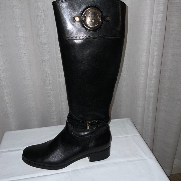 MICHAEL KORS BOOTS - Picture 4 of 7